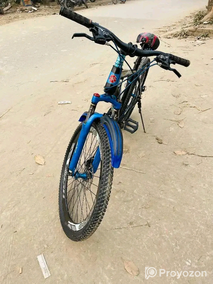 সাইকেল টি বিক্রি হবে