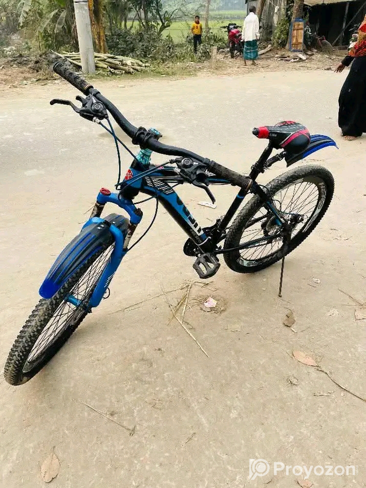 সাইকেল টি বিক্রি হবে