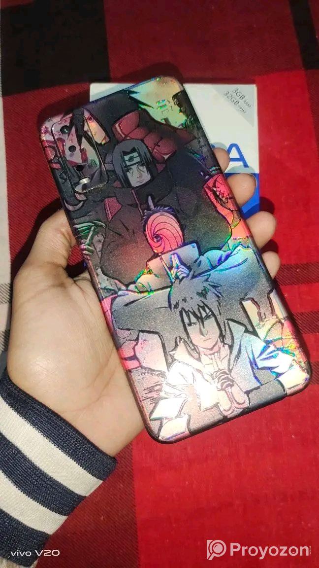 Vivo Y12a 3/32GB (Used)