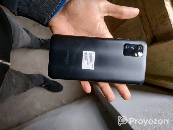 Samsung Galaxy a03s