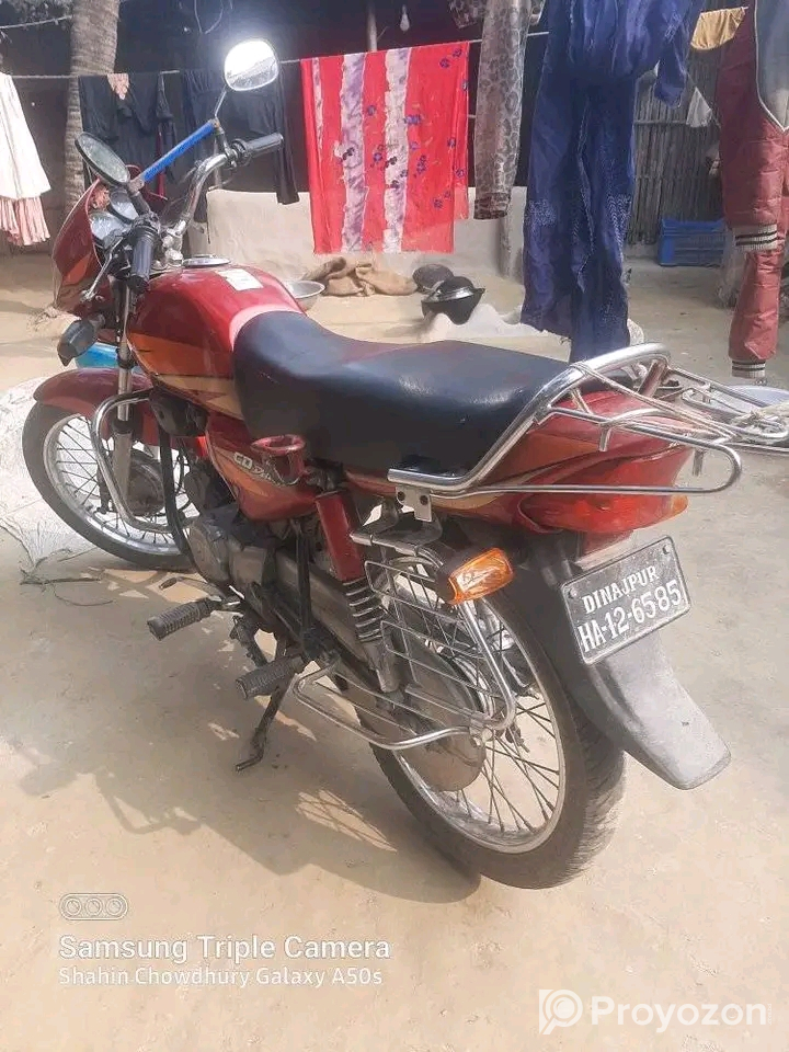 গাড়ি টি বিক্রি হবে