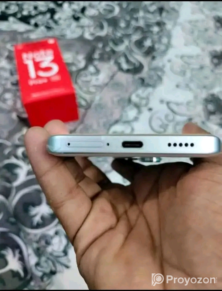 Redmi note 13 pro + 5G
