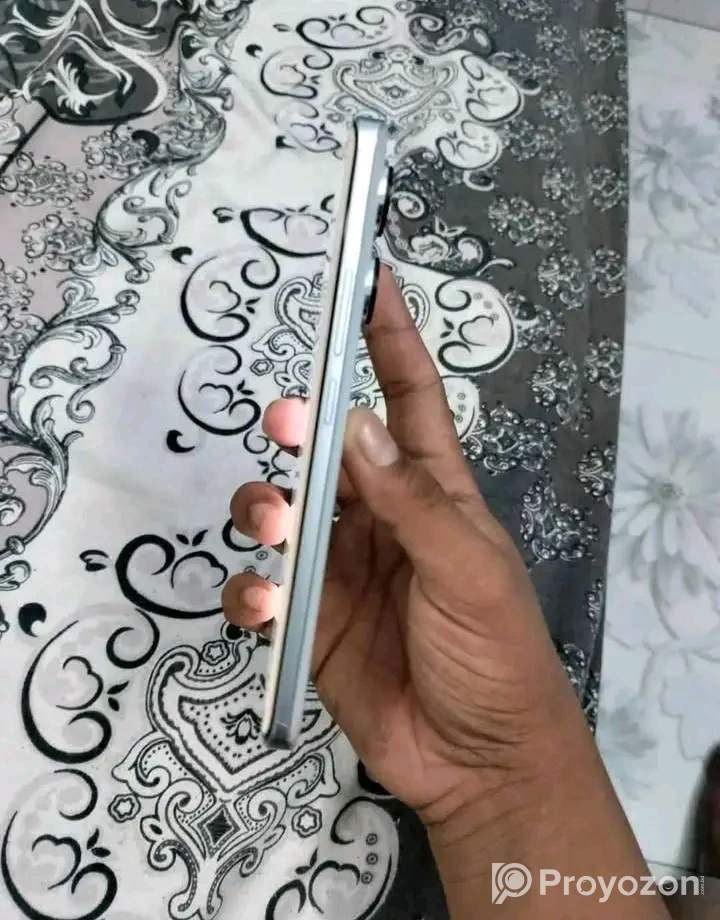 Redmi note 13 pro + 5G