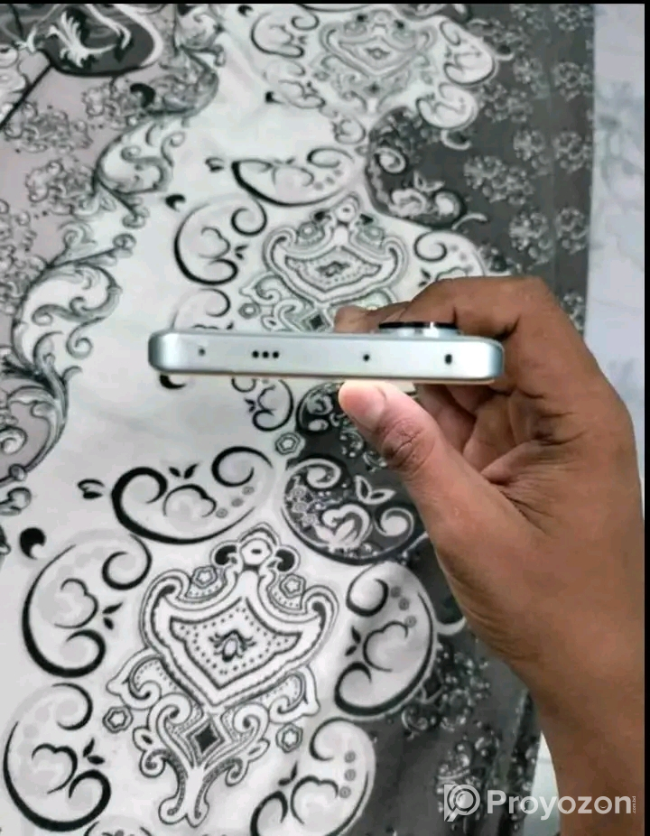 Redmi note 13 pro + 5G