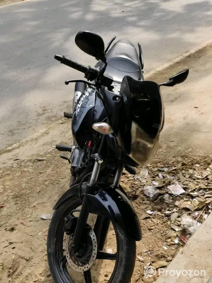 Hero honda hunk 150cc