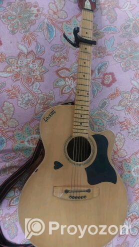 Givson oxford guitar
