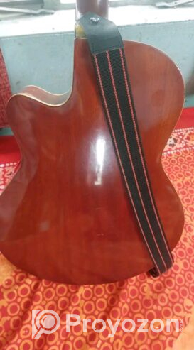 Givson oxford guitar