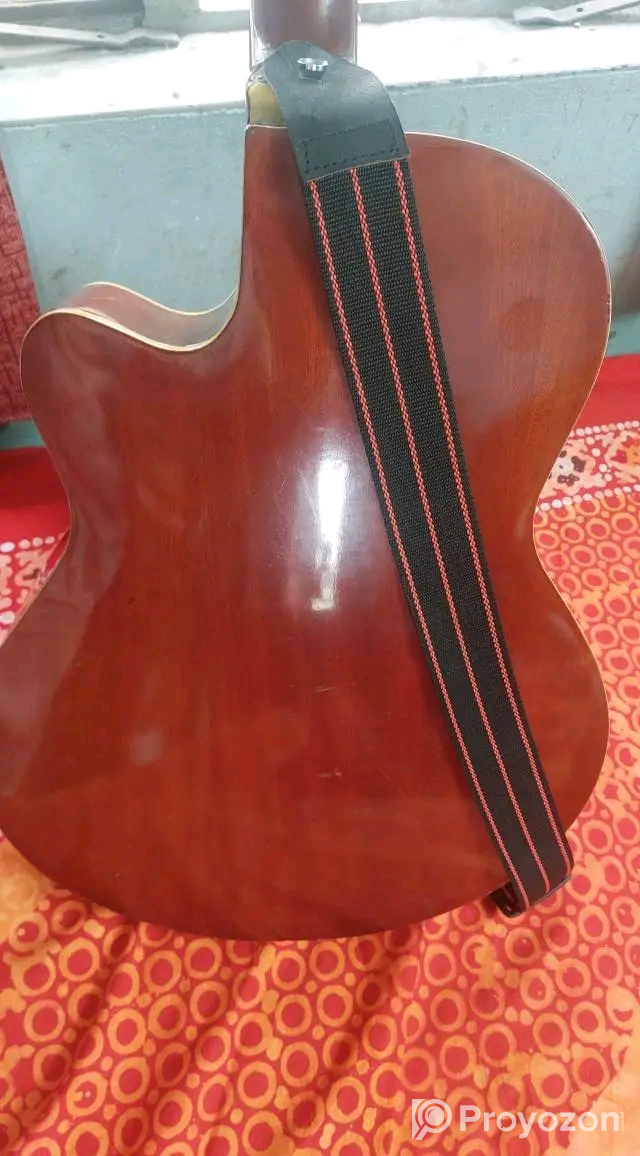 Givson oxford guitar