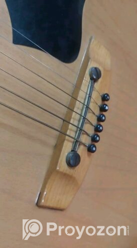 Givson oxford guitar