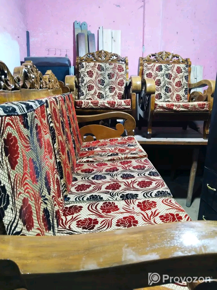 সফা গুলো বিক্রি হবে