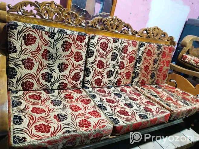 সফা গুলো বিক্রি হবে