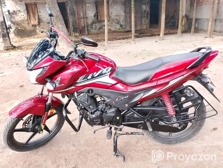 Honda levo Handet 110 CC