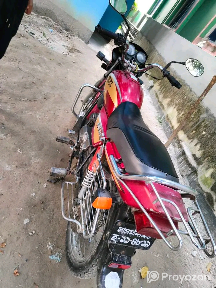 বাইক টি বিক্রি হবে