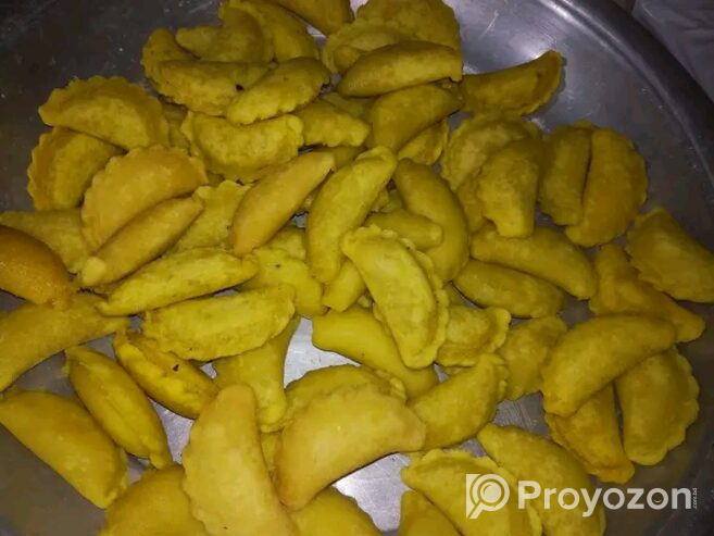 পিঠা ডেলিভারি দেওয়া হবে