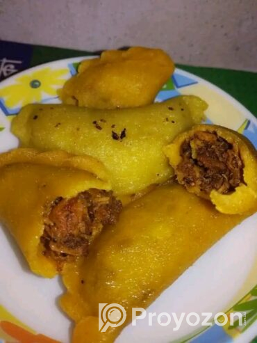 পিঠা ডেলিভারি দেওয়া হবে