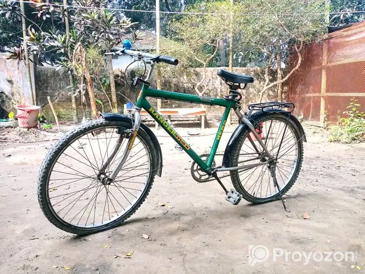 এই সাইকেলটি ইমারজেন্সি ভাবে সেল করা হবে।