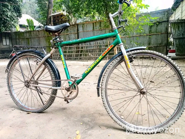 এই সাইকেলটি ইমারজেন্সি ভাবে সেল করা হবে।