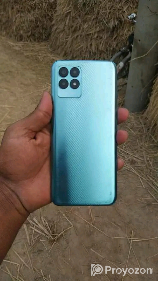 Realme Narzo 50 4/64GB