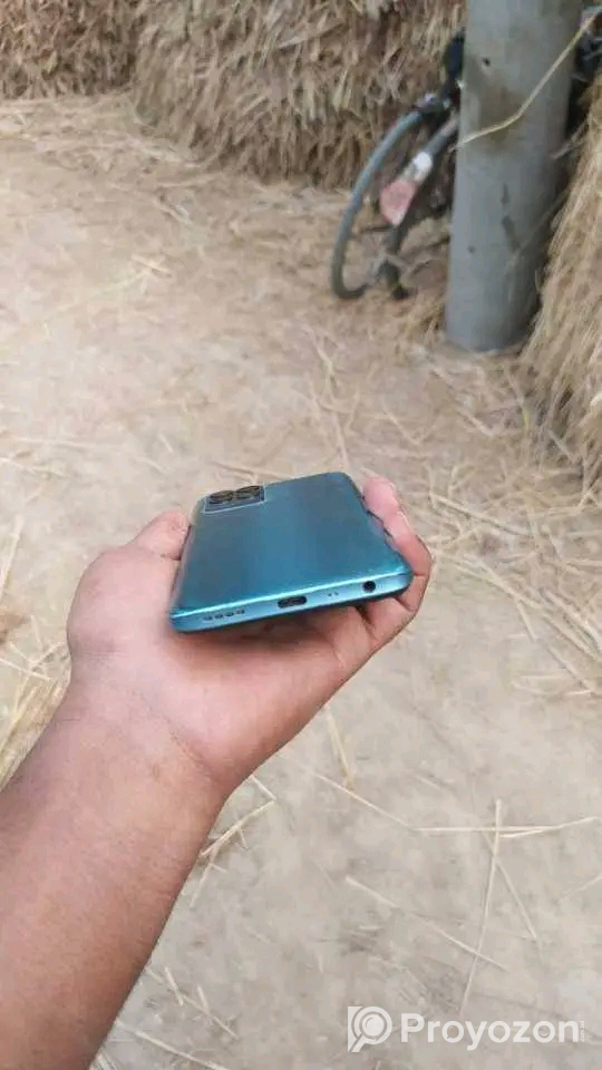 Realme Narzo 50 4/64GB