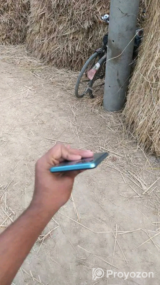 Realme Narzo 50 4/64GB