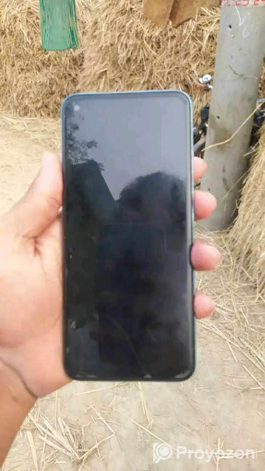 Realme Narzo 50 4/64GB