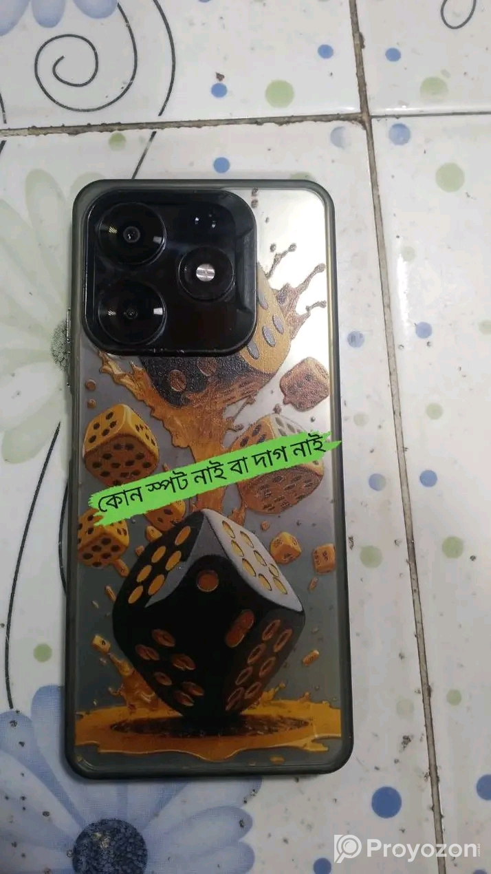 ফোন টি বিক্রি হবে