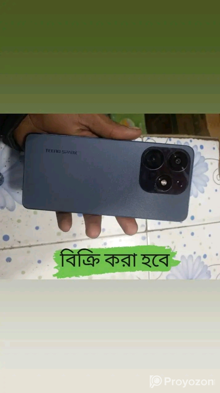ফোন টি বিক্রি হবে