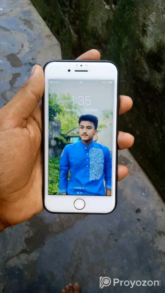 I phone 7 4/128GB (Used)