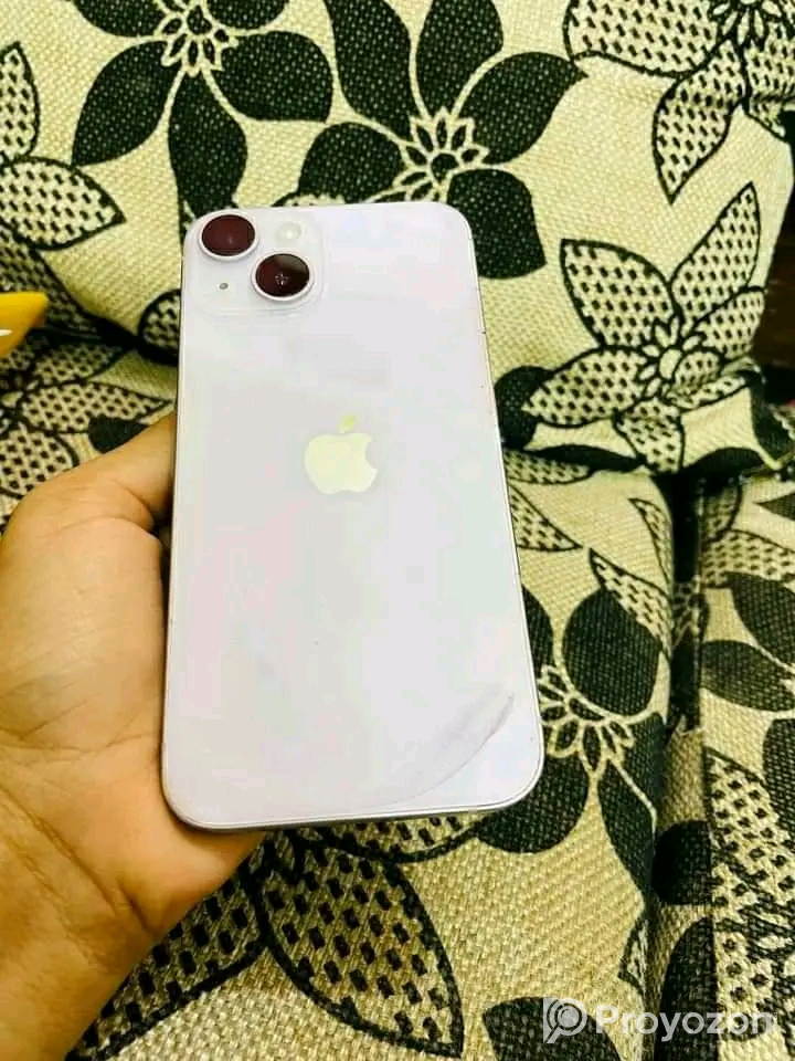 Iphone 14 4/128GB (Used)