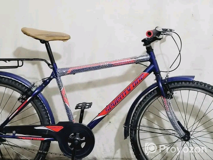 সাইকেল টা বিক্রি হবে।