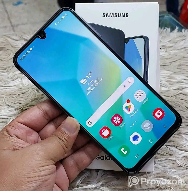 Samsung Galaxy A16 4G