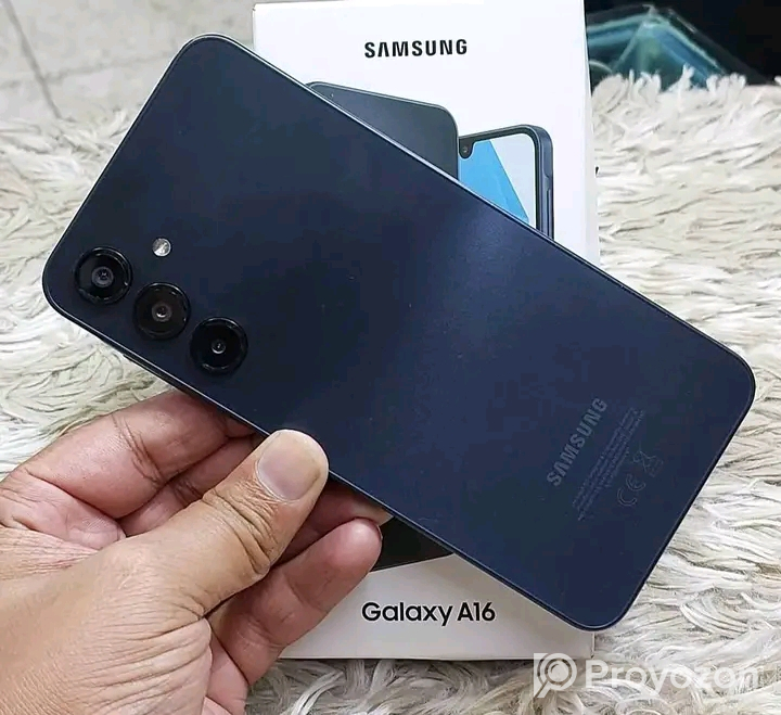 Samsung Galaxy A16 4G