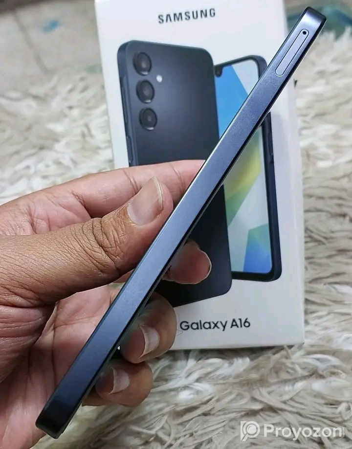Samsung Galaxy A16 4G