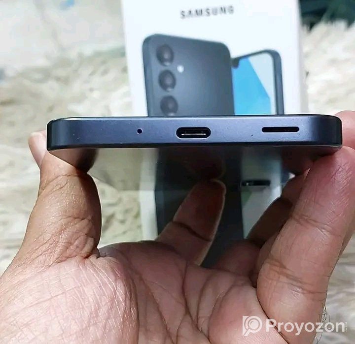 Samsung Galaxy A16 4G