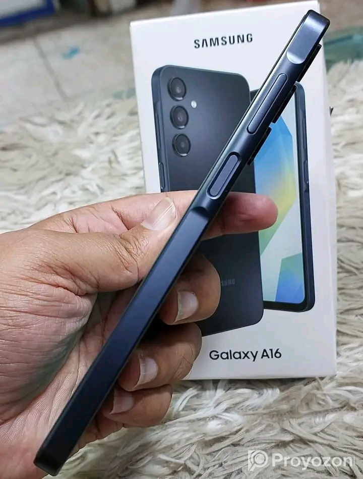 Samsung Galaxy A16 4G