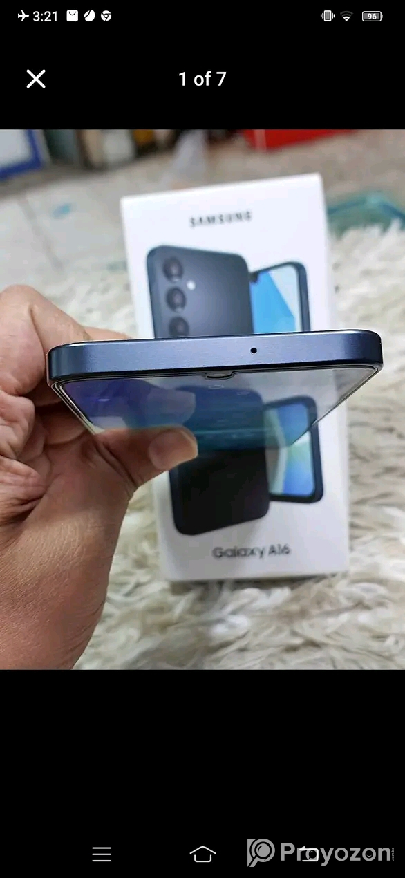 Samsung Galaxy A16 4G