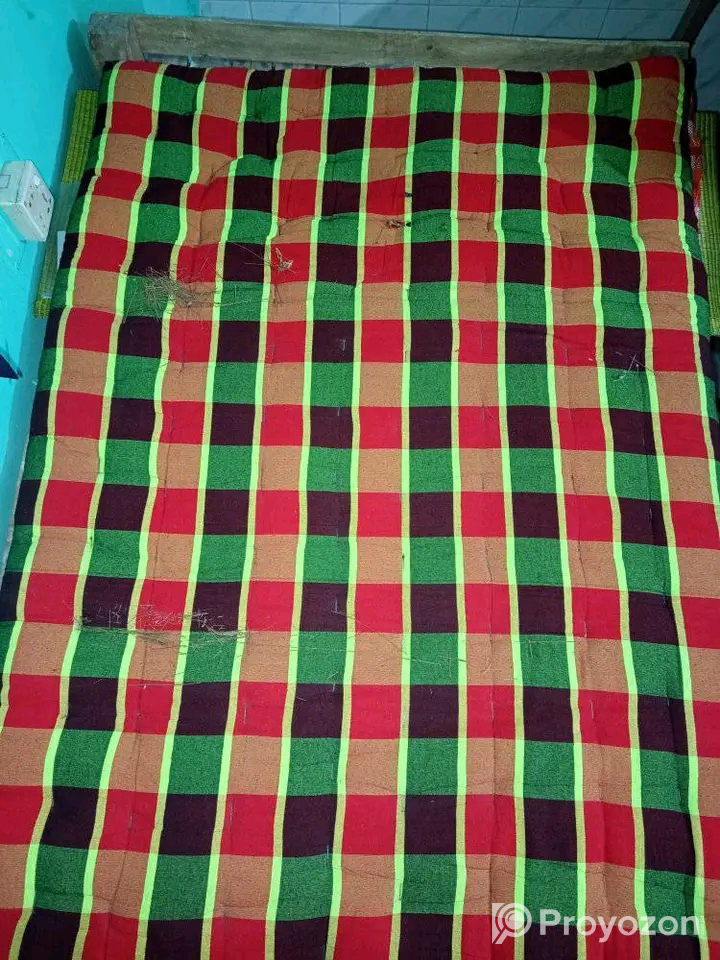 মেসের জন্য বেড বিক্রি হবে