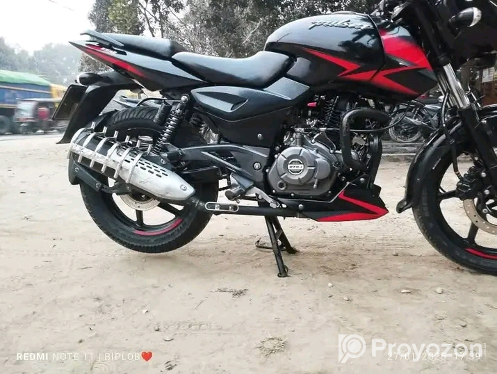 বাইক টি বিক্রি হবে