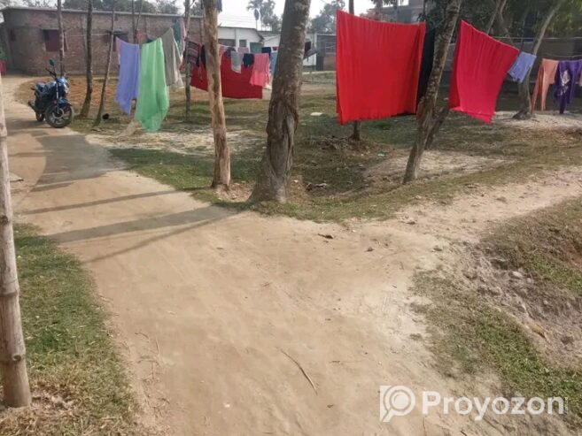 জমি বিক্রয় হইবে