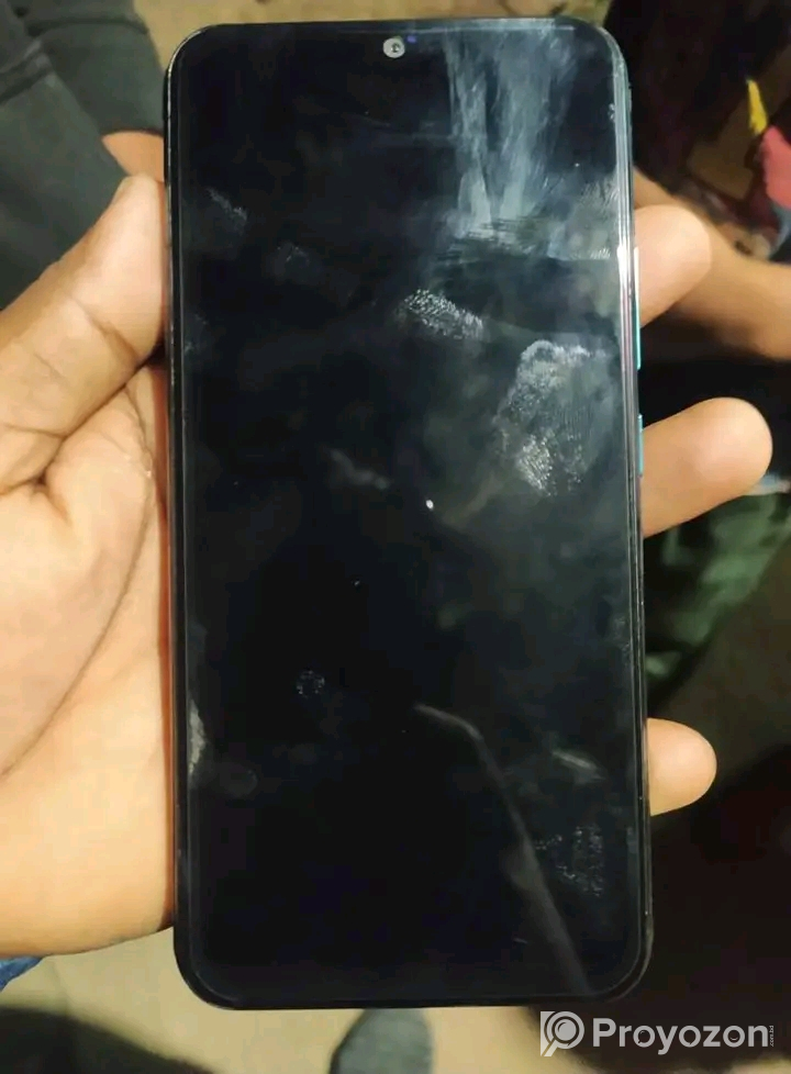 Vivo y11 3/32GB (Used)