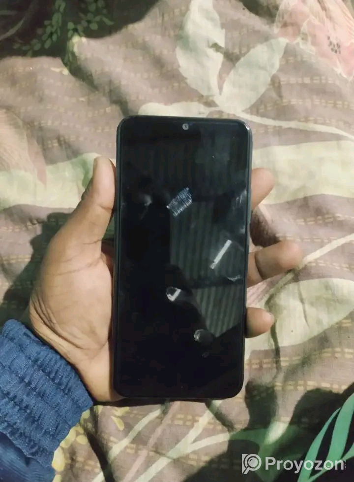 Vivo y11 3/32GB (Used)