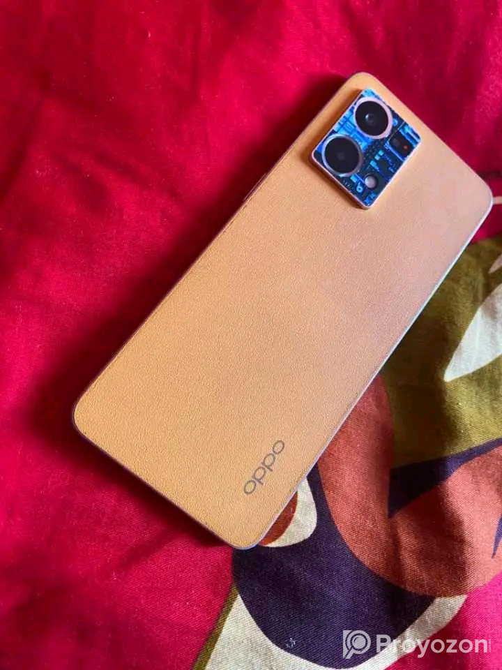 Oppo f21pro 8/128GB (Used)