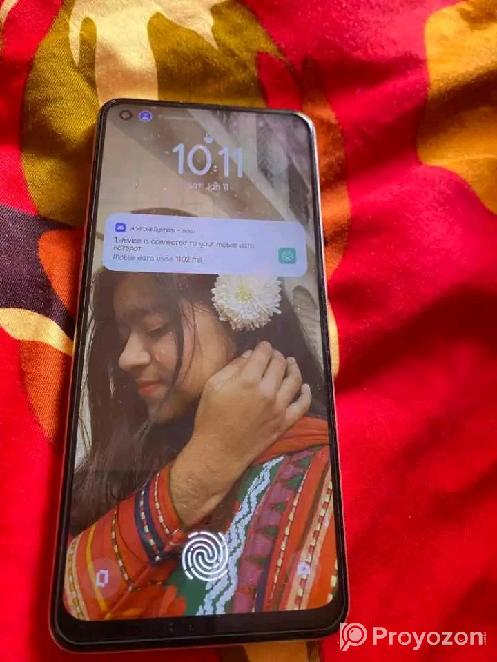 Oppo f21pro 8/128GB (Used)