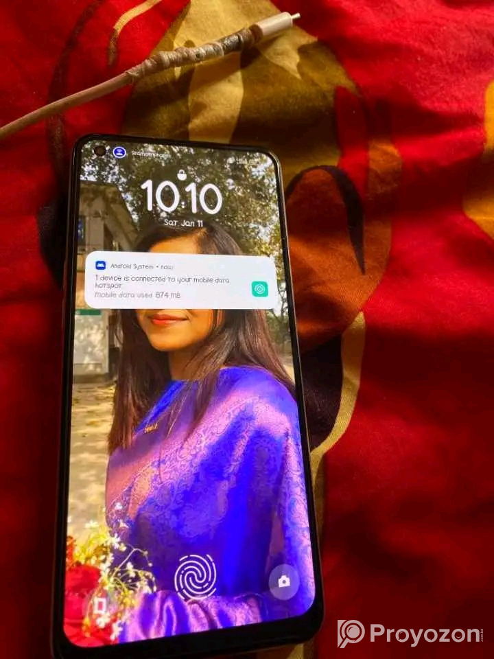 Oppo f21pro 8/128GB (Used)