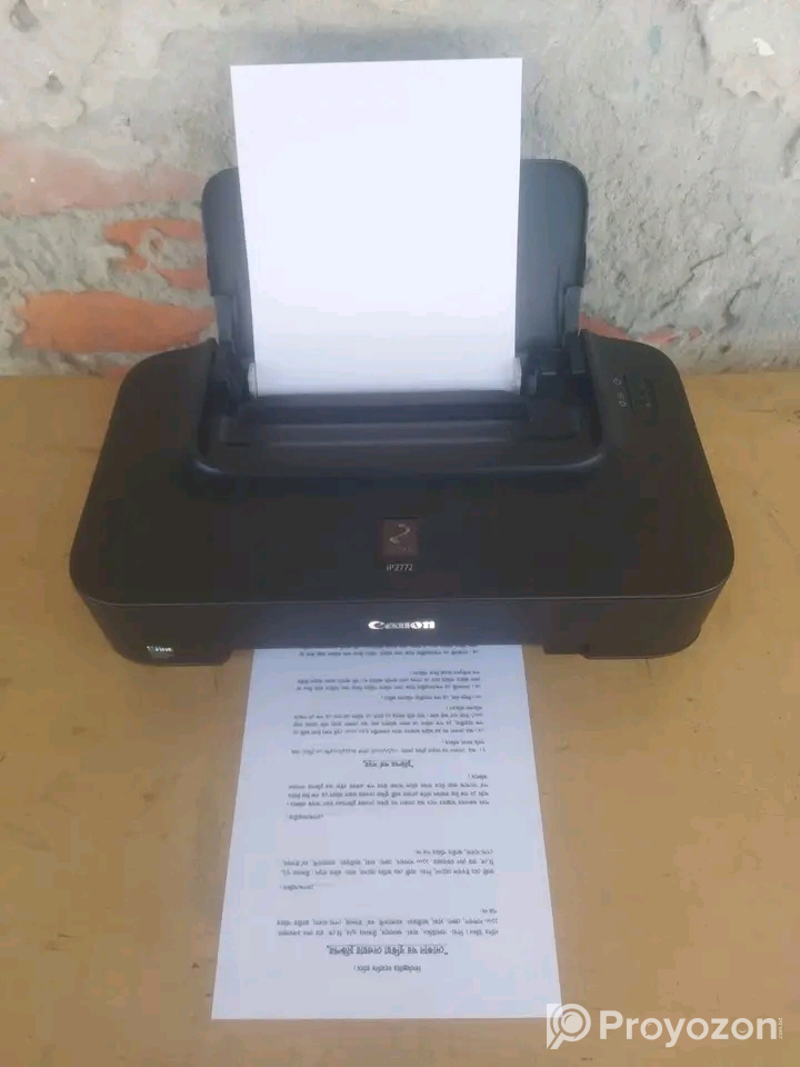 প্রিন্টার মেশিন টি বিক্রি হবে