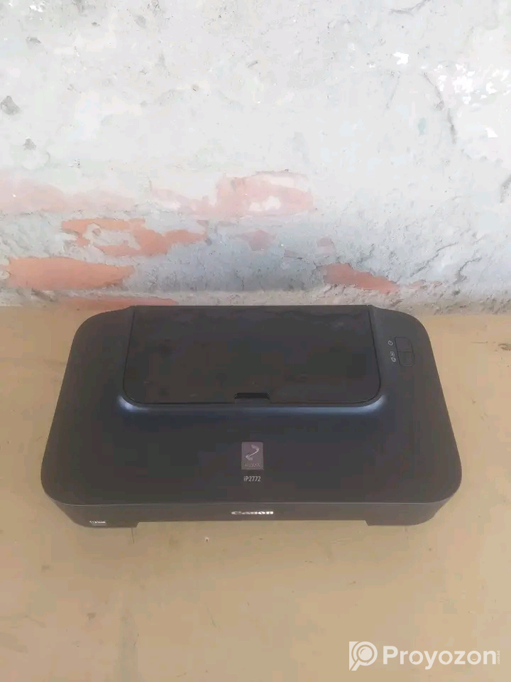 প্রিন্টার মেশিন টি বিক্রি হবে