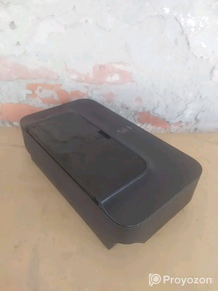 প্রিন্টার মেশিন টি বিক্রি হবে