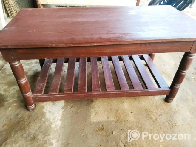 বিক্রি করা হবে টি টেবিল