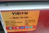 Vision freeze (Used)