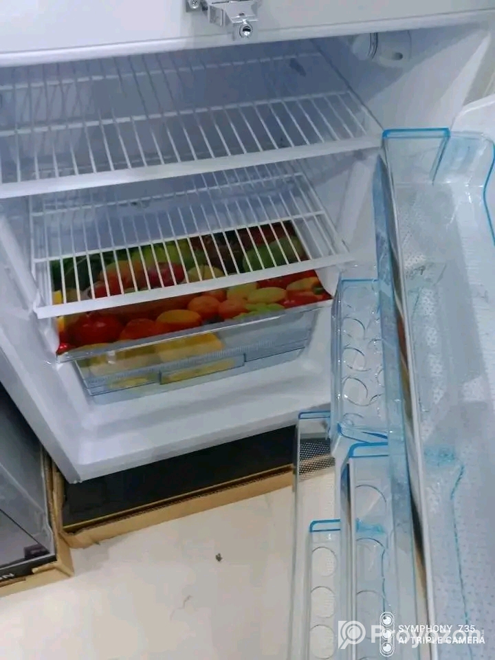 Vision freeze (Used)